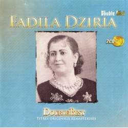 Fadila Dziria - Double Best
