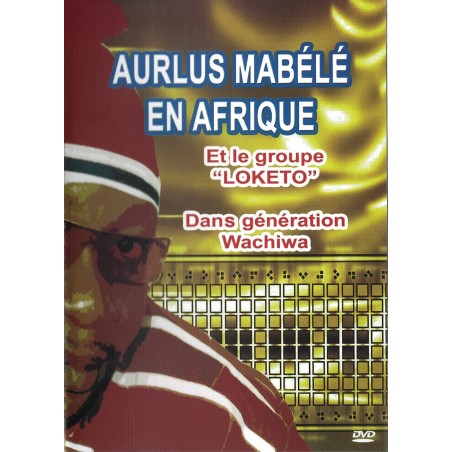 Aurlus Mabele En Afrique