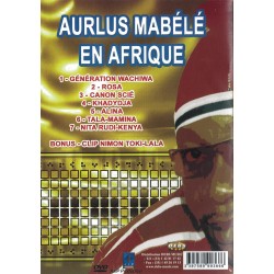 Aurlus Mabele En Afrique