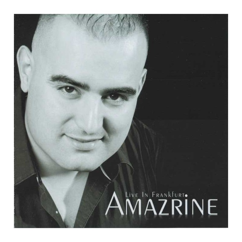 Amazrine - Live In Frankfurt
