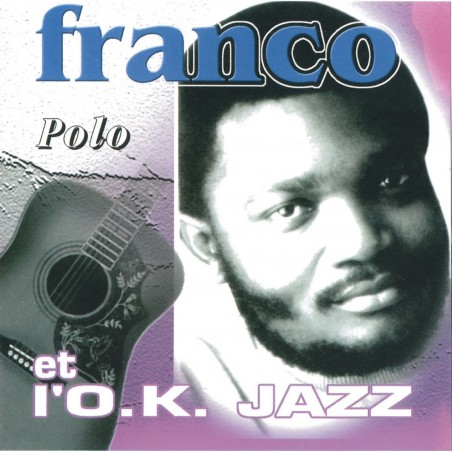 Franco & Le TP OK Jazz - Polo