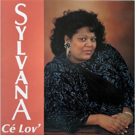 Sylvana - Cé Lov'