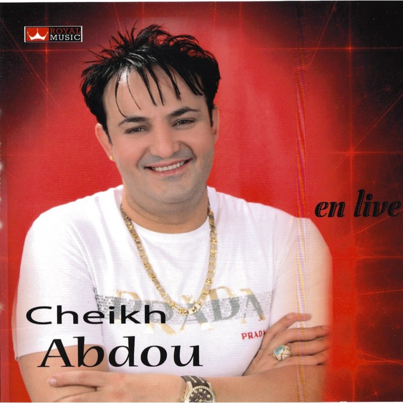 Cheikh Abdou - En Live