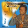 Youlou Mabiala - Les Plus Grands Succès du Prince Youlou Mabiala, Vol. 2