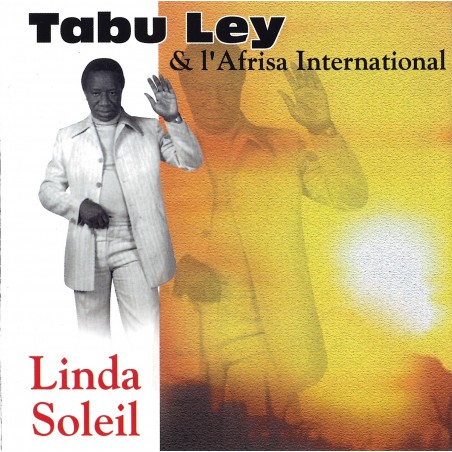 Tabu Ley & L'Afrisa International - Linda Soleil