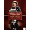 Coffret Hannah arendt : Un Spécialiste / Eichmann à Jérusalem (DVD + Livre)