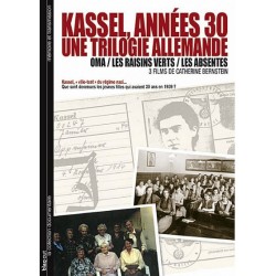Kassel, Années 30 : Une Trilogie Allemande