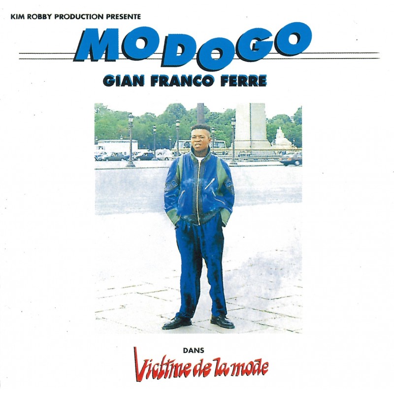 Modogo Gian Franco Ferre - Victime De La Mode