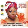 Faya Tess - Au Temps Des Classiques Grand Kalle, Franco & Tabu Ley, Vol. 3