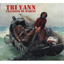 Tri Yann - Chansons De Marins