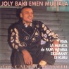 Joly Baki Emen Mubiala - Cadeau D'Amitié