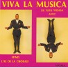 Viva La Musica De Papa Wemba Avec Stino L'As De La Chorale - Femme Sans Bijoux