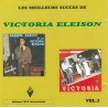 Victoria Eleison - Les Meilleurs Succes De Victoria Eleison, Vol. 3