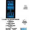 Papa Wemba & Modogo Gian Franco Ferre & L'Orchestre Viva La Musica - Le Jour J (Nouvelle Generation A Paris)