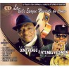 Dino Vangu & Ntumba Valentin - La Belle Epoque Musicale du Congo