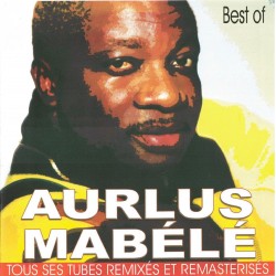 Aurlus Mabélé - Best Of