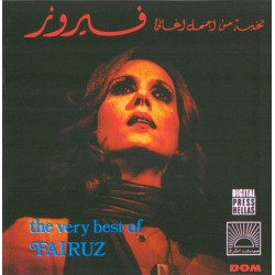 Fairuz - The Very Best Of...