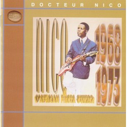 Docteur Nico & L'African...