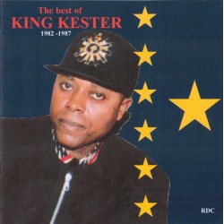 King Kester Emeneya - The...