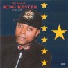 King Kester Emeneya - The Best of King Kester Emeneya (1982-1987)