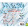 King Kester Emeneya - The Best of King Kester Emeneya (1982-1987)