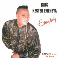 King Kester Emeneya - Every...
