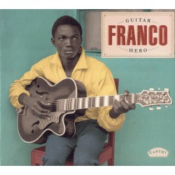 Franco - Guitar Hero