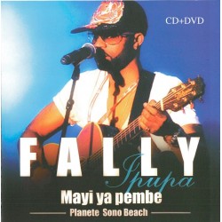 Fally Ipupa - Mayi Ya Pembe