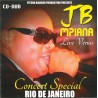 JB Mpiana - Concert Special Rio De Janeiro (Live)