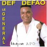 Defao - Le General
