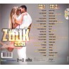 Various - L'année du Zouk 2021