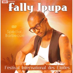 Fally Ipupa - Spécial Barbecue
