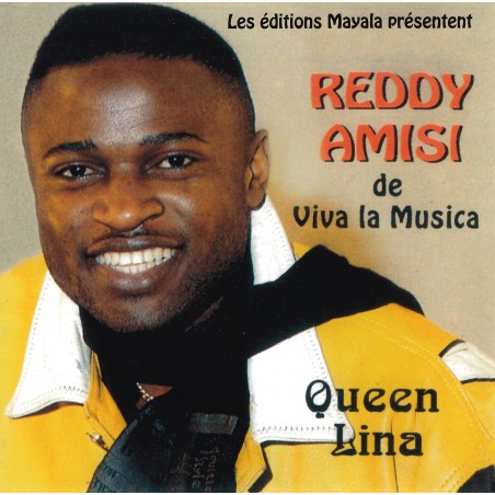 Reddy Amisi - Queen Lina