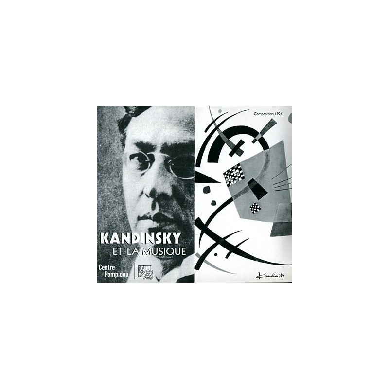 Various - Kandinsky Et la Musique