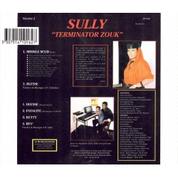 Sully - Terminator Zouk... Volume 2