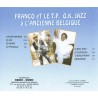 Franco Et Le T.P. O.K. Jazz - A L'Ancienne Belgique