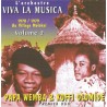 Papa Wemba & Koffi Olomide , Viva la musica - 1978/1979 Au Village Molokai, Vol. 2