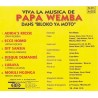 Viva La Musica De Papa Wemba - Biloko Ya Moto