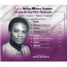 Simaro Massiya Lutumba - The Very Best of Poète Simaro Massiya Lutumba, Vol 3 : Mandola