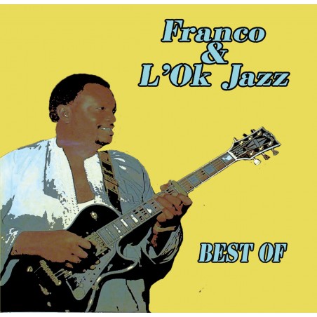 Franco et l'OK Jazz - Best Of