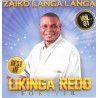 Zaiko Langa Langa & Likinga Redo - Forever, Vol. 01