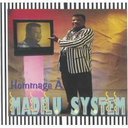 Madilu System - Hommage à...