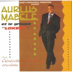 Aurlus Mabele & Le Groupe...