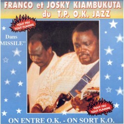 Franco & Josky Kiambukuta...