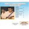 Franco & Josky Kiambukuta Du T.P. O.K. Jazz - Missile (Tout feu, Tout Flamme)
