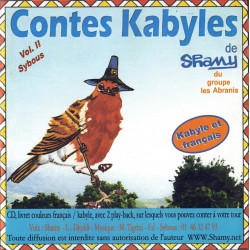 Contes kabyles : Volume 2, Sybous