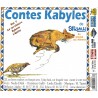 Contes kabyles : Volume 5, Le Roi Chauve Sybous L'épine