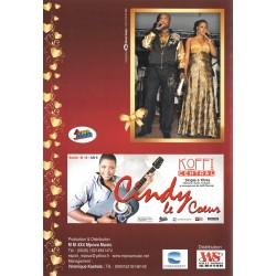 Koffi Olomidé - Concert Saint Valentin