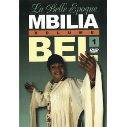 Mbilia Bel - La Belle...