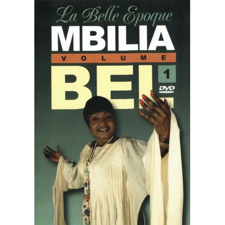 Mbilia Bel - La Belle Epoque, Vol. 1